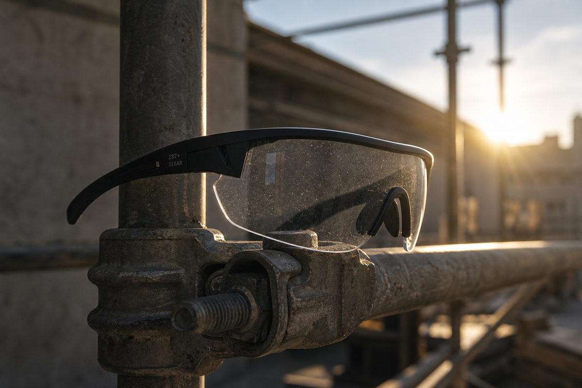 GRAFT editorial: choose the right lens shade