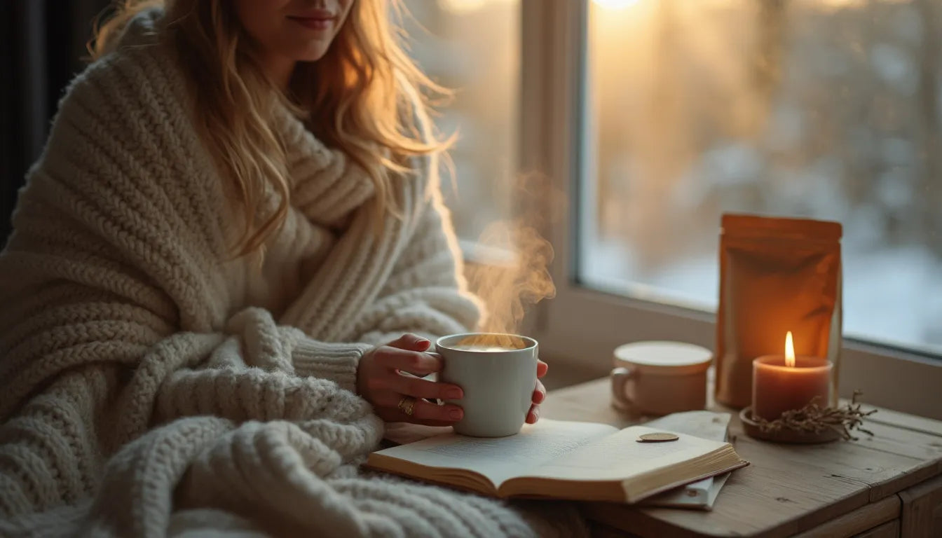 Why Your Morning Coffee Ritual Matters More Than You Think
