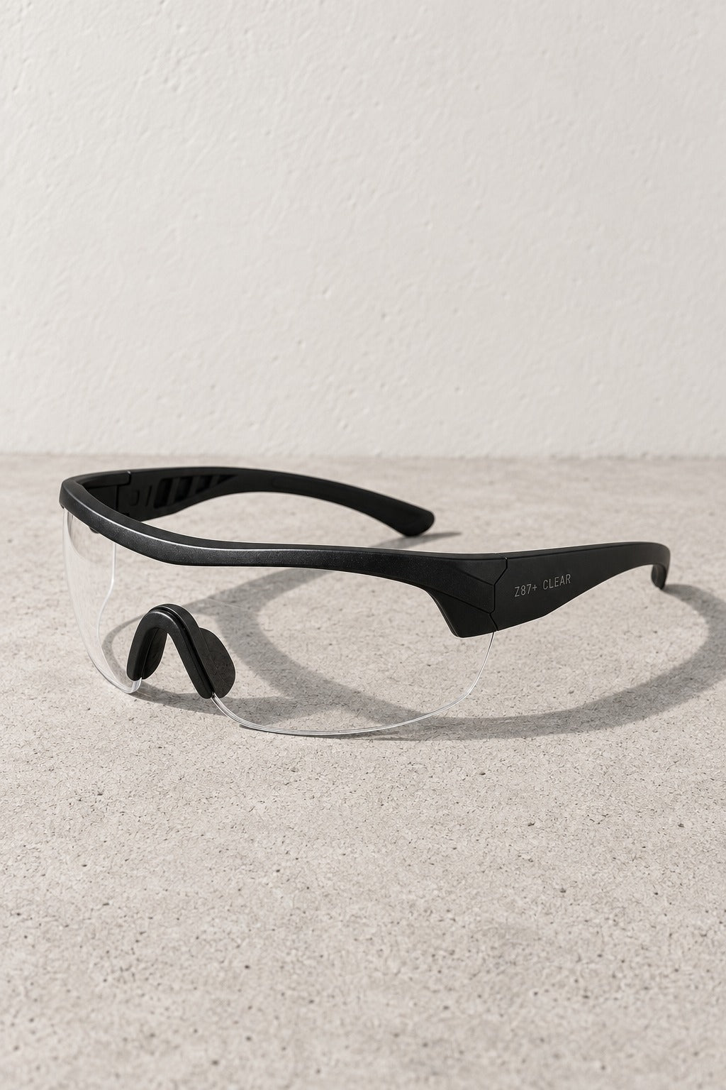 GRAFT Clear, 01 front