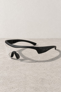 GRAFT Clear, 01 front